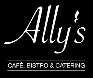 Ally's logo