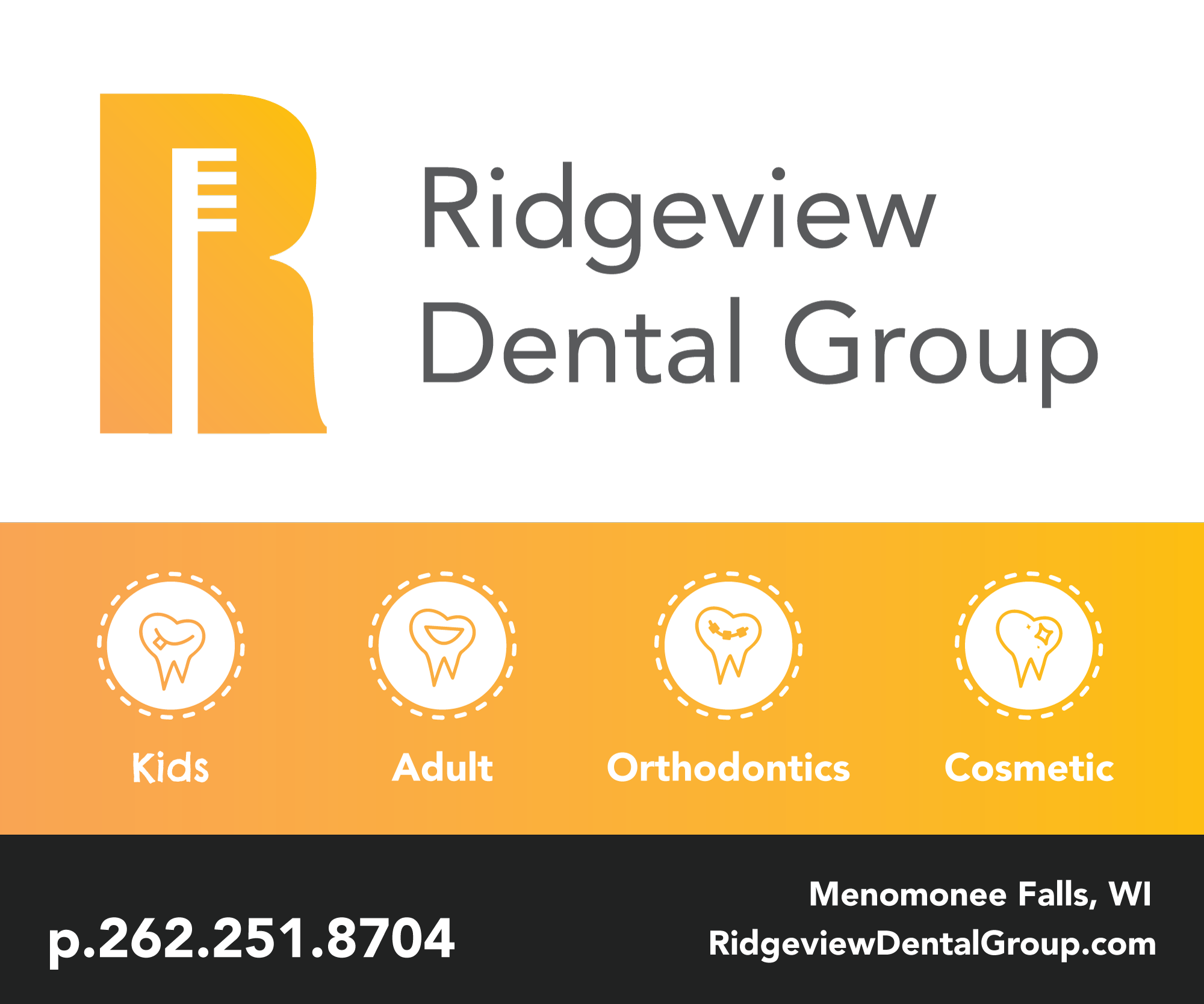 Ridgeview Dental Group